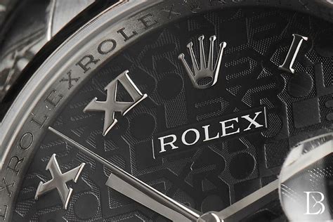 rolex start putting engraving inner bezel|rolex rehaut.